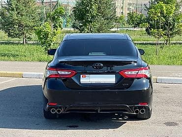 bsm датчик: Toyota Camry: 2018 г., 2.5 л, Автомат, Бензин, Седан — 5