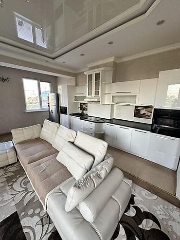 Продажа квартир: 3 комнаты, 85 м², 2 этаж, Евроремонт — 9