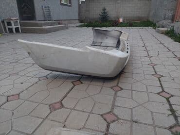 барсетка кобура купить в бишкеке: Бампер Задний Land Rover, Б/у, Оригинал — 3