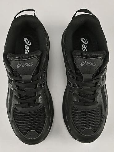 asic: Кроссовки ASICS (модель из линейки с амортизацией GEL), цвет — — 3