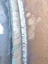 вакансия помощник повара: Сварщиктер керек, жатакана тамак аш берилет. Айлык акысы 2500 сомдон — 2