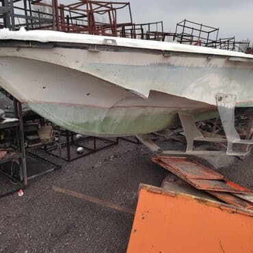 кара суу базары аренда: Катер волга на подводных крыльях — 2