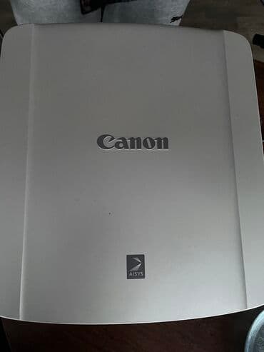 byintek проектор: Продается Проектор Canon XEED WUX6500 срочно Технология (матрица) — 2