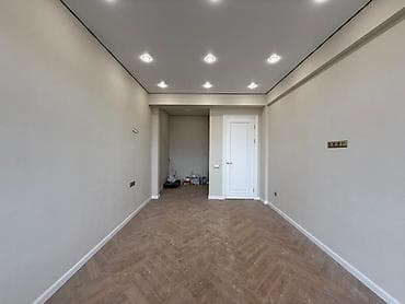 продаю квартиру сапфир: 2 комнаты, 84 м², Элитка, 11 этаж, Евроремонт — 6
