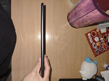 ipad компьютер: Планшет, Apple, память 32 ГБ, 9" - 10", Б/у, Классический цвет - Серый — 4