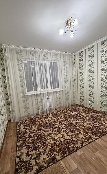 Кыймылсыз мүлк: 1 бөлмө, 32 м², Элитка, 7 кабат, Евроремонт — 1