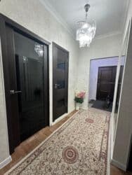 Сниму квартиру: 3 комнаты, 63 м², 105 серия, 4 этаж, Евроремонт — 14