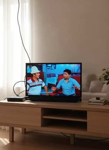 экран на ноутбук: Телевизор санарипби менен кошо сатылат — 1