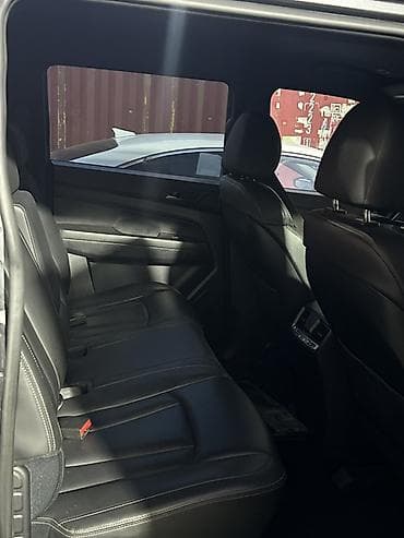 id 4: Ssangyong Actyon Sports: 2020 г., Дизель, Пикап — 6