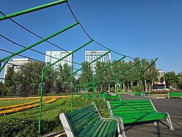 рай панель бишкек цена: Аренда кабинетов в салонах красоты, 20 м², Для бровиста, Для визажиста, Для лешмейкера — 3