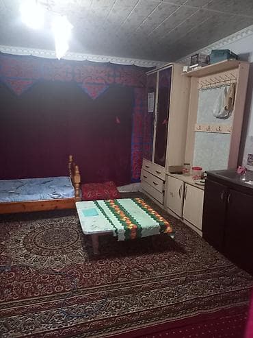 каракол гостевой дом: 1 комната — 4