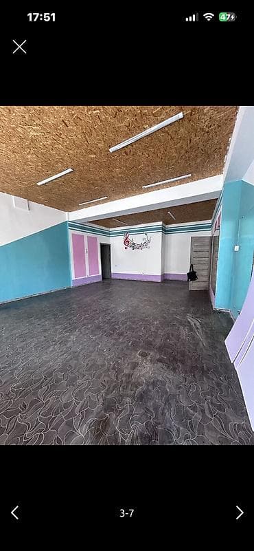 premium development: Сдается помещение 100 м² на долгий срок в Асанбай. Подходит под офис — 3