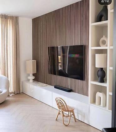 полка для тв: Мебел на заказ Кухонные гарнитура корпусная мебел - Назначение — 2