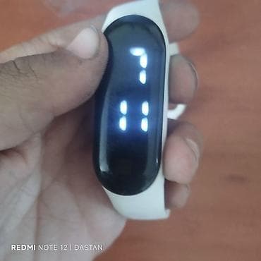 Спортивные часы часы, Шагомер, Синхронизация с другими устройствами, Унисекс