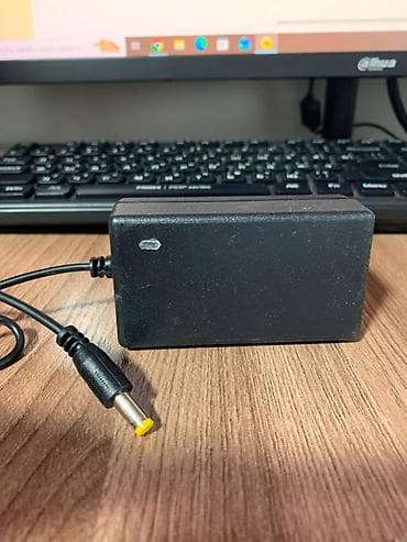 блокпитание: Зарядное устройство/блок питания 48 Вт=2А MEEPO AC/DC — 4