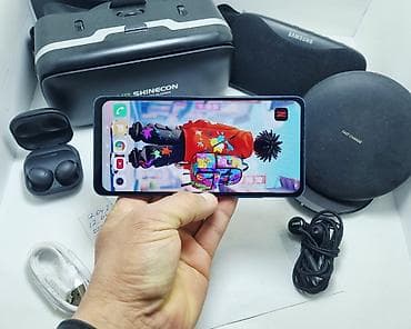 apple xr: Xiaomi, Mi 9T Pro, Б/у, 256 ГБ, цвет - Синий, 1 SIM, 2 SIM, eSIM — 8