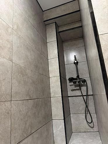 2 комнаты, 58 м², Дордой Моторс рынок Хрущевка, 1 этаж, Евроремонт — 6