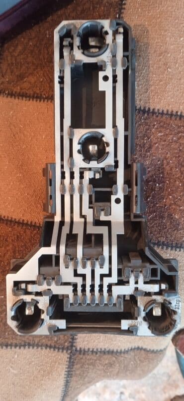 Volkswagen, 1999 г., Б/у, Оригинал