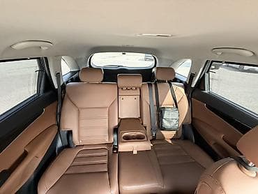 киа: Kia Sorento: 2020 г., 2 л, Автомат, Бензин, Кроссовер — 5