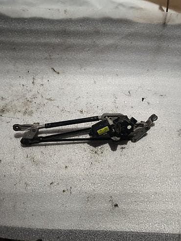 logitech c525: Трапеция дворников Kia, Оригинал — 1