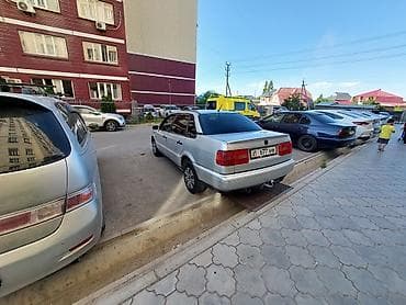 фары на цивик: Volkswagen Passat: 1994 г., 1.8 л, Механика, Бензин, Седан — 6