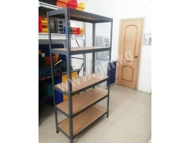 документ сканеры для проекторов yesvision: Чёрный металлический стеллаж с настилом из двп Новый стеллаж в — 7