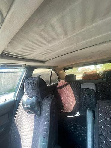 x5 e53: BMW 5 series: 1988 г., 2.5 л, Ручные, Бензин, Седан — 2