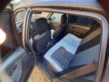 оборудование для автомойки цены в бишкеке: Daewoo Nexia: 2010 г., 1.5 л, Механика, Бензиновая, Седан — 4