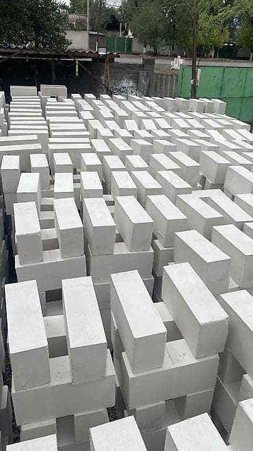 тошок матрасы: Гипсовые строительные блоки (пустотелые, П‑образные/Н‑образные) - — 5