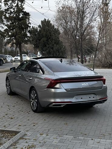 купить двигатель на нексию в бишкеке: Kia : 2021 г., 3.5 л, Автомат, Газ, Седан — 2