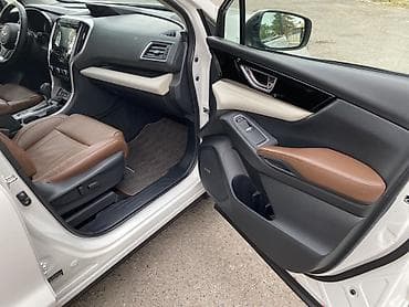 Subaru Ascent: 2020 г., 2.4 л, Вариатор, Бензин, Кроссовер — 8
