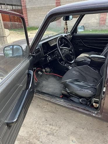 ваз 0: ВАЗ (ЛАДА) 2107: 2011 г., 1.7 л, Ручные, Бензин, Седан — 8