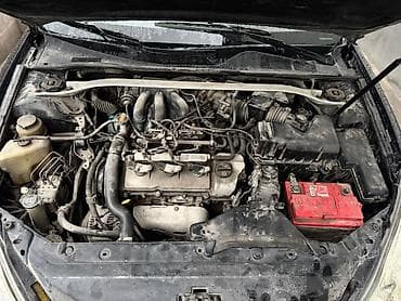 lexus es 300 1994: Lexus ES: 2002 г., 3 л, Автомат, Бензин, Седан — 5