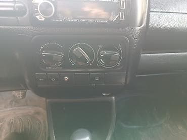 зеркало на гольф 2: Volkswagen Golf GTI: 1996 г., 2 л, Механика, Бензин, Хэтчбэк — 10