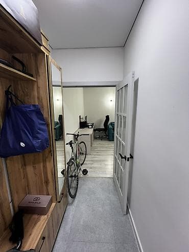 Продажа квартир: 1 комната, 52 м², 2 этаж, Евроремонт — 4