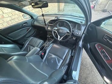 авто аккорд: Honda Accord: 2002 г., 2 л, Автомат, Газ, Седан — 3