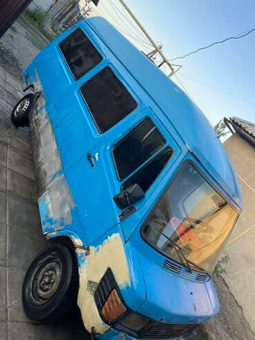 sprinter 2 2: Mercedes-Benz Спринтер: 1989 г., 3 л, Механика, Дизель, Бус — 3