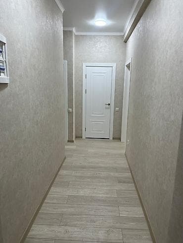 1 бөлмө, 40 м², Арча-Бешик ж/м 3 кабат, Евро оңдоо — 5