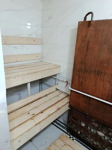 Красота и здоровье: Баня | Комнаты отдыха — 6