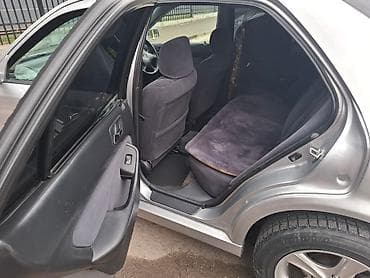 машина после дтп: Honda Accord: 2002 г., 1.8 л, Автомат, Бензин, Седан — 3