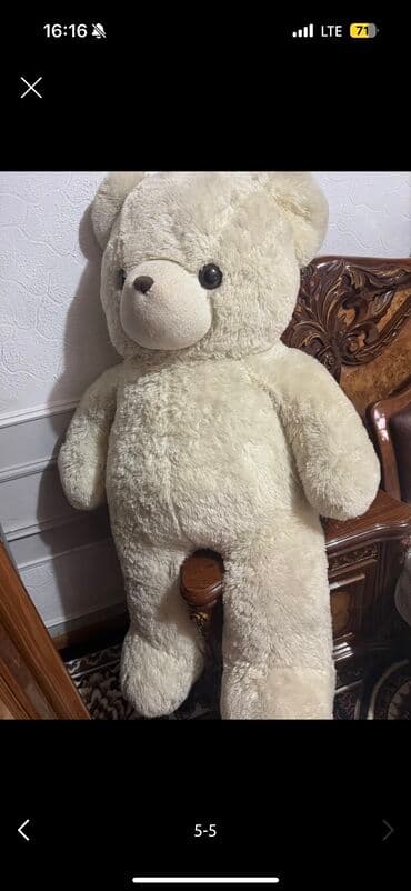 Игрушки at lalafo.kg Игрушки