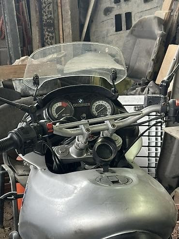 bmw s1000rr: Эндуро BMW, 650 куб. см, Бензин, Взрослый, Б/у — 5