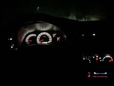 daewoo nexia запчасти: Chevrolet Nexia: 2009 г., Механика, Седан — 6