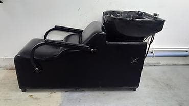 Оборудование для салонов красоты: Комплект оборудования для парикмахерской/барбершопа. В состав входят — 2