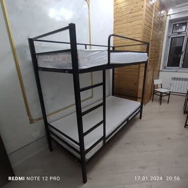 гладильная доска: Мебел на заказ. Двухъярусная кровать Размер :Высота 1800. Длина 2000 — 28