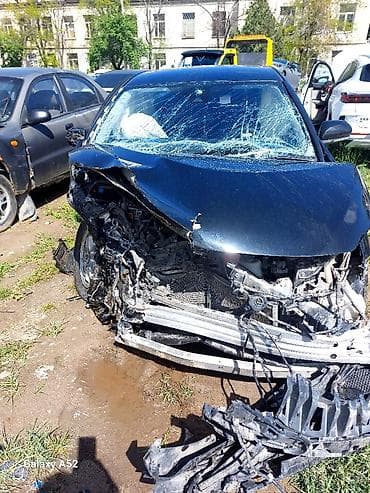 элдан авто: Куплю авто в аварийном состоянии! Тойота Хонда Лексус Ниссан — 3