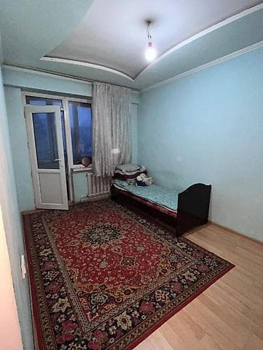 бакай ата ж м: 54 м², Эмереги менен — 10