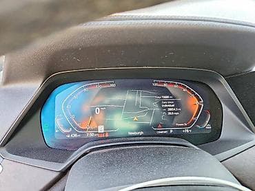 BMW X5: 2022 г., 3 л, Автомат — 10