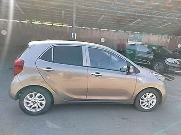 wuling mini ev: Kia Morning: 2019 г., 1 л, Автомат, Бензин, Хэтчбэк — 7