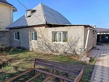 панелный дом: Дом, 97 м², 4 комнаты, Агентство недвижимости — 1